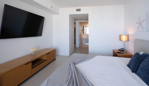 Apartamento Deluxe, no fumadores, balcón