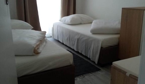 Apartamento (Superior Two Bedroom Apartment with B)