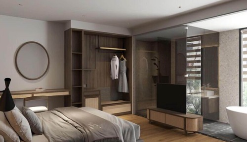 Habitación Grand doble