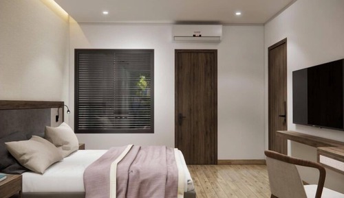 Habitación ejecutiva doble