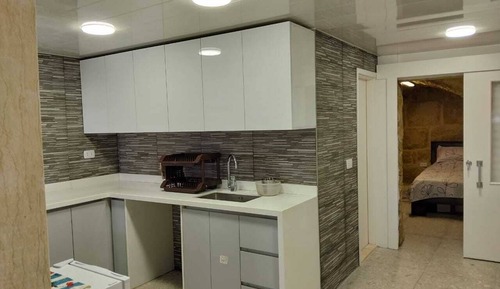 Comfort Chalet