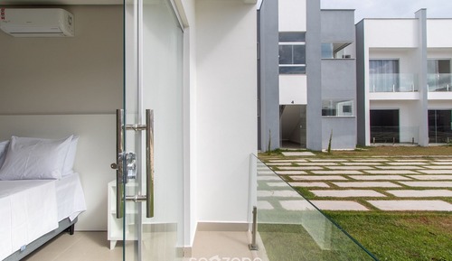 Apartamento básico
