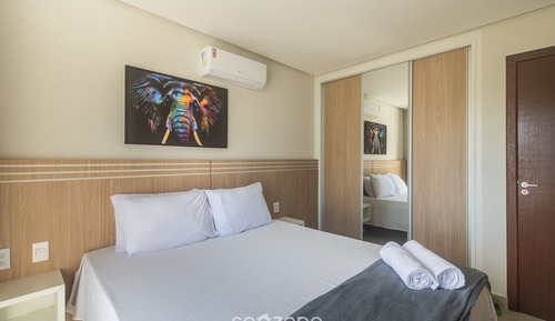 Apartamento básico