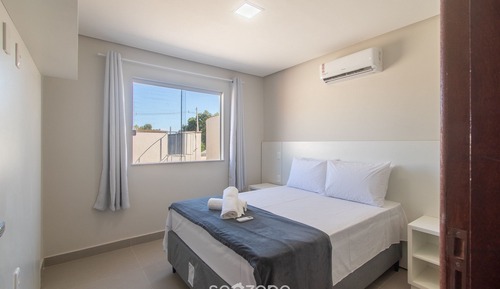 Apartamento básico