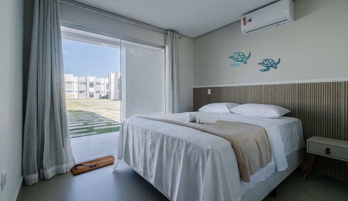 Apartamento básico