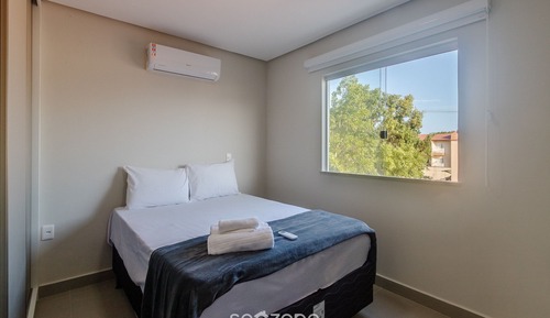 Apartamento básico