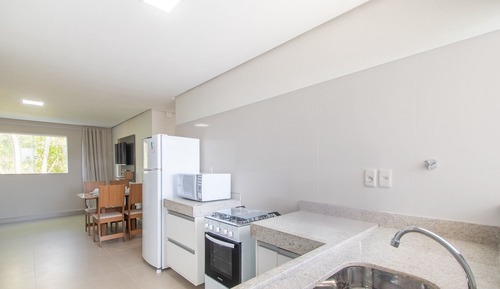 Apartamento básico