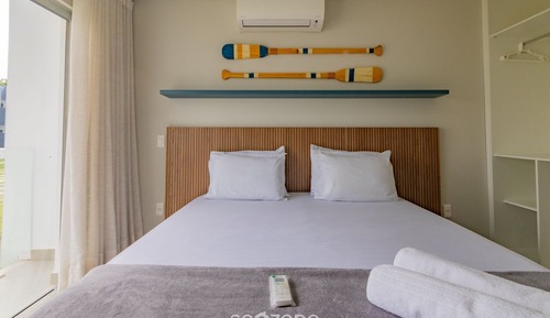 Apartamento básico