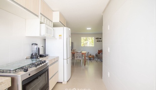 Apartamento básico