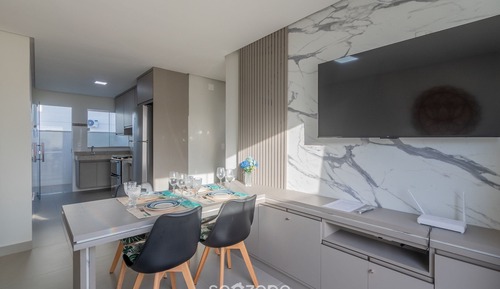 Apartamento básico