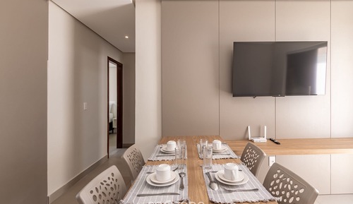 Apartamento básico