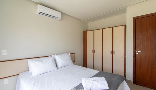 Apartamento básico