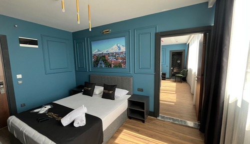 Suite familiar