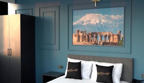 Suite Deluxe