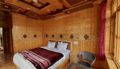 Habitación Premium