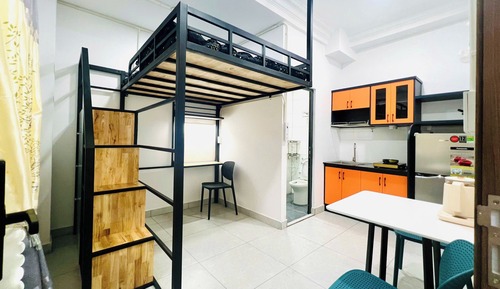 Estudio estándar