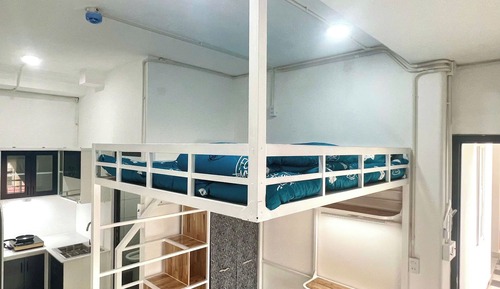 Estudio estándar