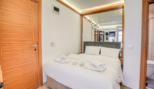 Habitación económica