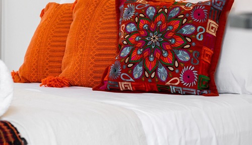 Comfort Studio Suite, City View