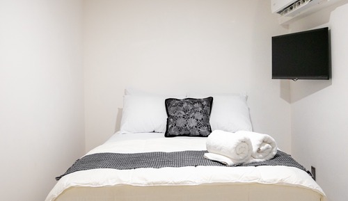Junior Suite, Garden View