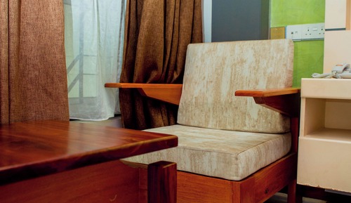 Suite ejecutiva