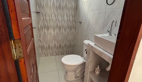 Habitación básica doble, no fumadores
