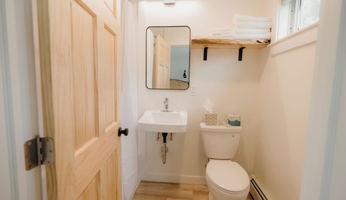 Habitación individual superior