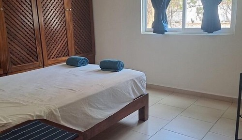 Apartamento clásico, balcón