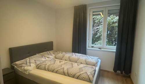 Apartamento, 1 habitación