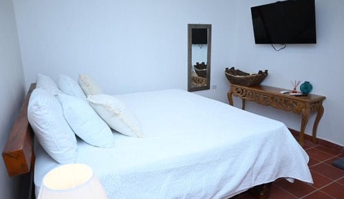 Habitación Estándar 201