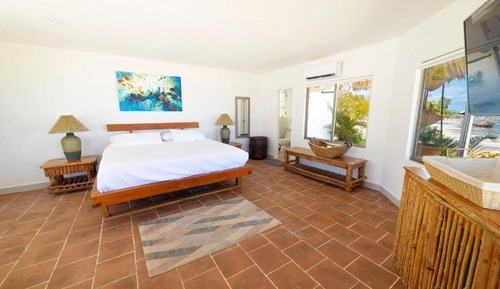 Habitación Deluxe 104