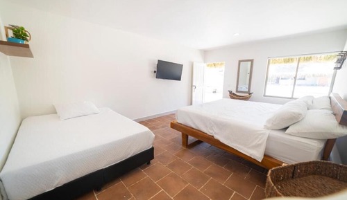 Habitación Estándar 105