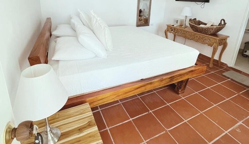 Habitación Estándar 106
