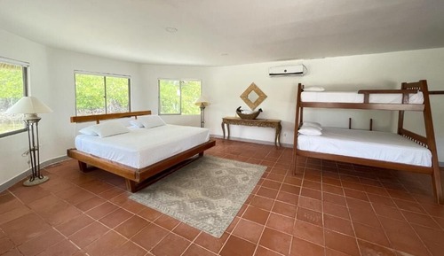 Habitación Estándar 107