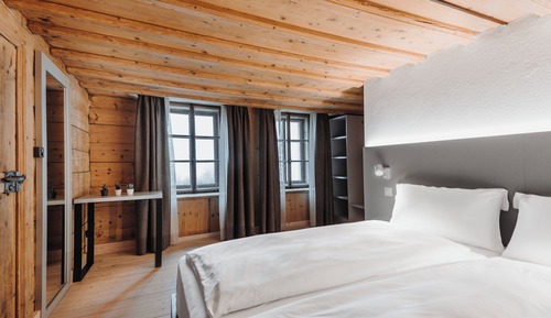 Habitación doble