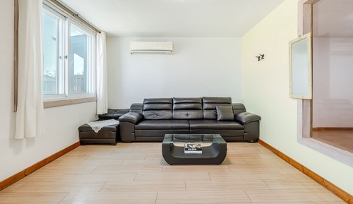 Habitación básica, 1 habitación (101)