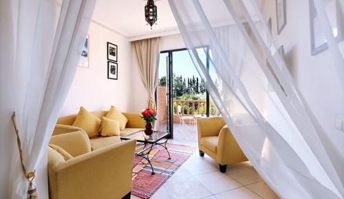 Suite estudio junior