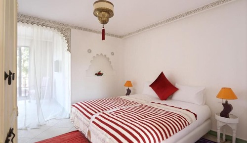 Suite Deluxe