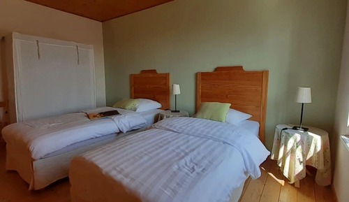 Habitación familiar