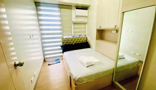 Apartamento, 2 habitaciones, accesible para personas con discapacidad, balcón