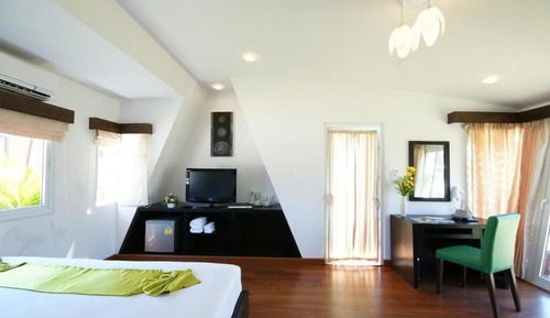 Habitación doble