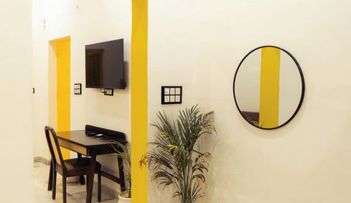 Premium Room
