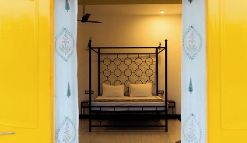 Exclusive Room