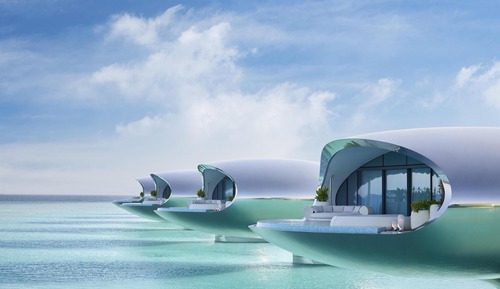 Villa, piscina privada, vistas al mar