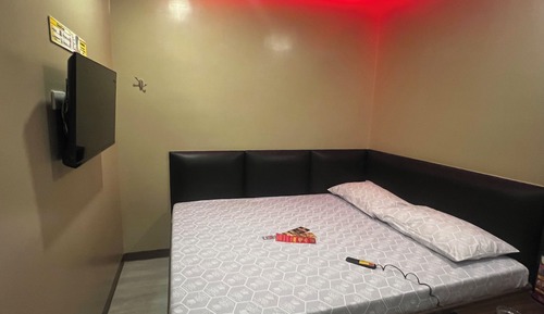 Habitación Premium