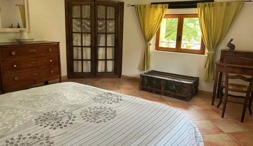 Apartamento familiar, vistas a la montaña