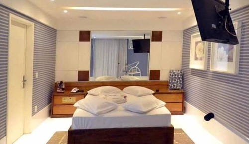 Suite Deluxe
