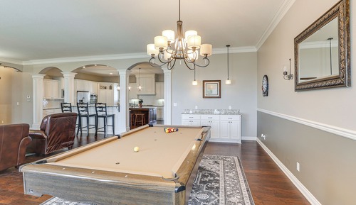 Casa (6 Bedrooms)