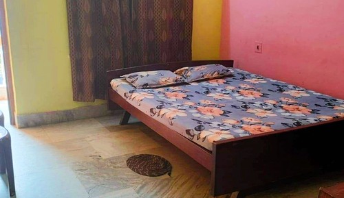 Habitación Deluxe doble, Aire acondicionado