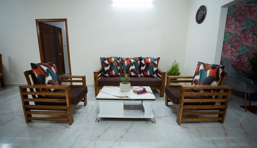 Apartamento, 3 habitaciones